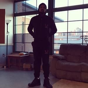 Meet your Posher, Fennell